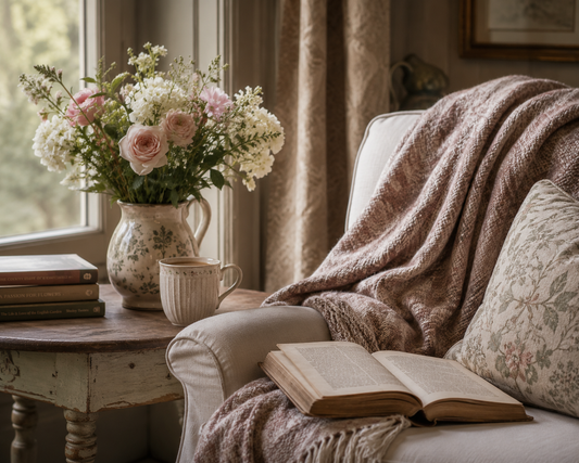 The Simple Pleasures of Home