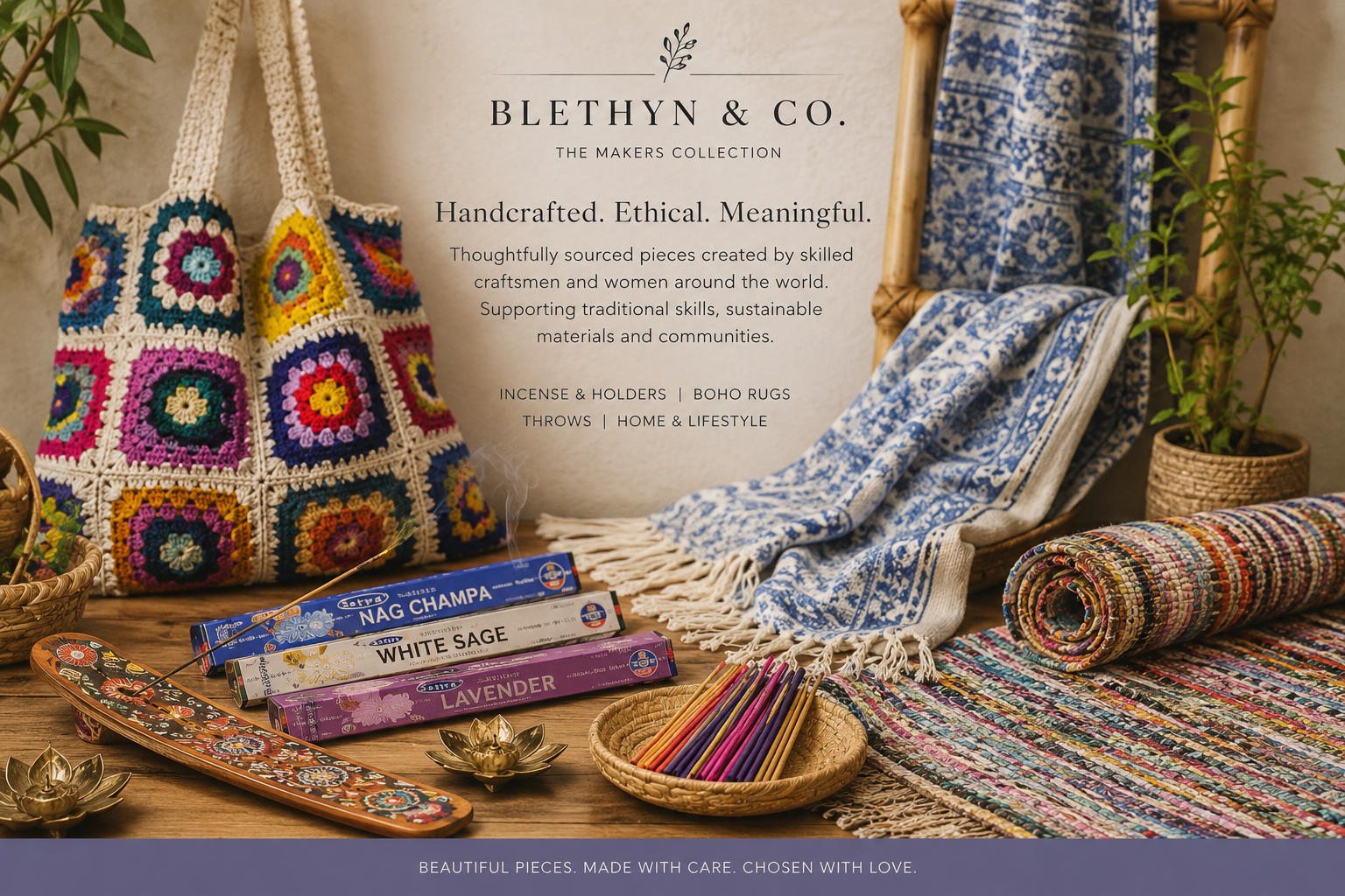 The Makers Collection