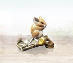 Artist's Little Helper Mouse