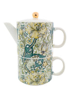 William Morris Golden Lily Tea for One