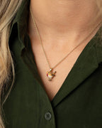 Robin Pendant