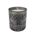 William Morris Strawberry Thief Candle