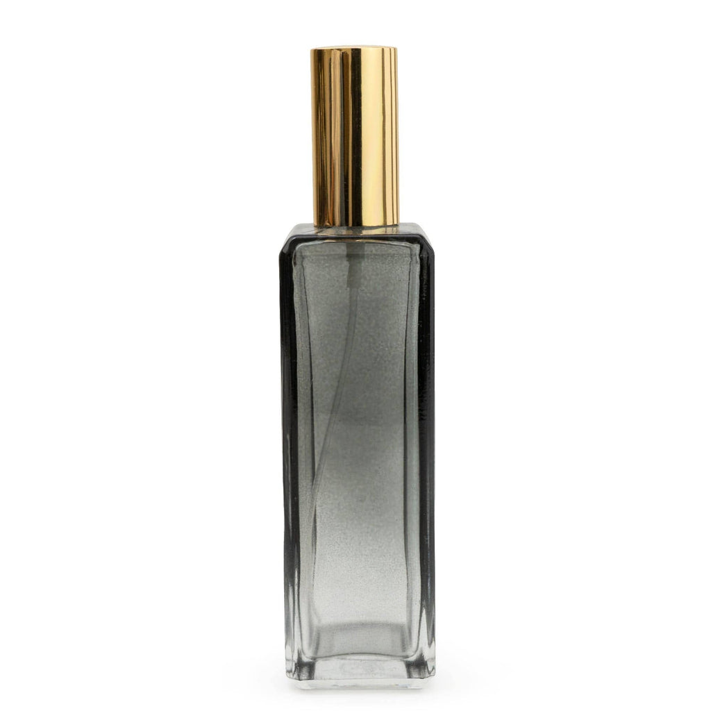 Smokey Black Ombre Room Spray - Bergamot & Oud Scent 120ml 6PK