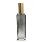 Smokey Black Ombre Room Spray - Bergamot & Oud Scent 120ml 6PK