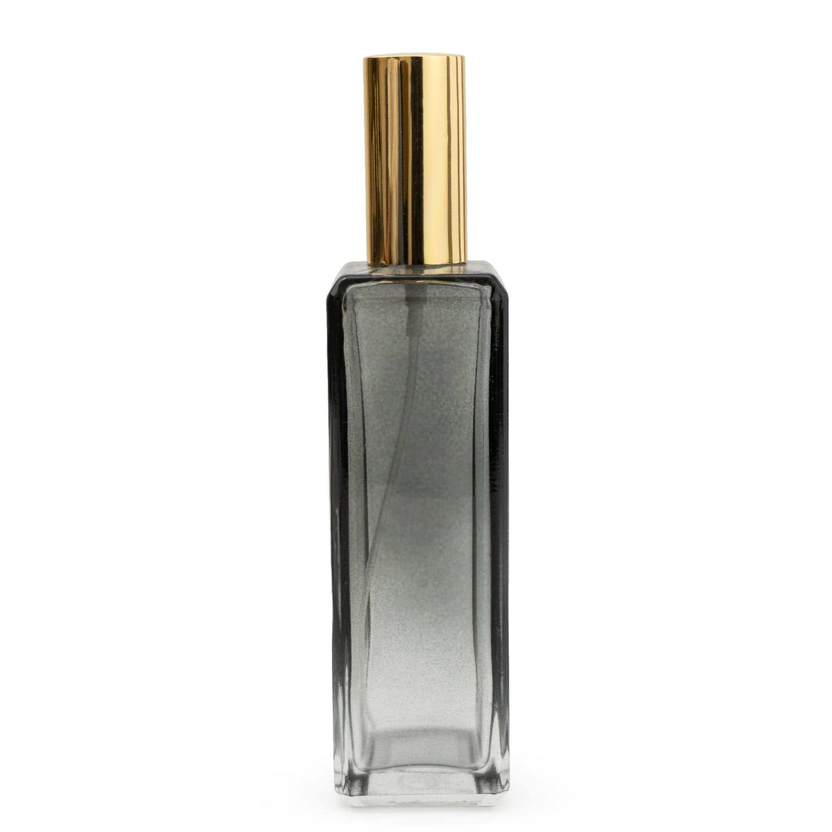 Smokey Black Ombre Room Spray - Bergamot & Oud Scent 120ml 6PK