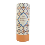 Moroccan Red Spice Reed Diffuser in Gift Box Red Cinnamon
