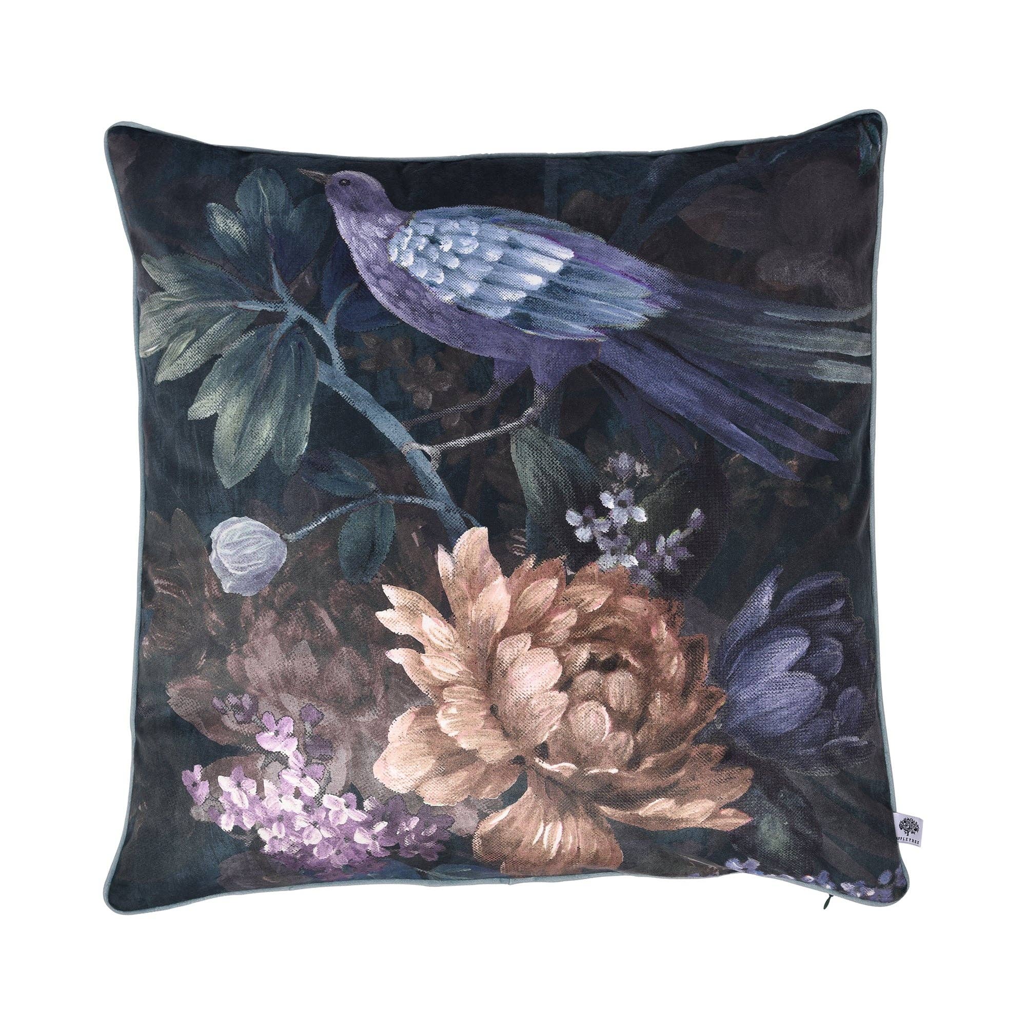 Winchester Cushion by Appletree Heritage in Multi 55 x 55cm