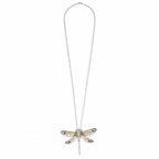 Dragonfly Necklace