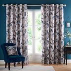 Windsford Cushion by Appletree Heritage in Teal 43 x 43cm