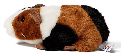 Guinea pig - 18 cm (length) - cuddly/plush toy
