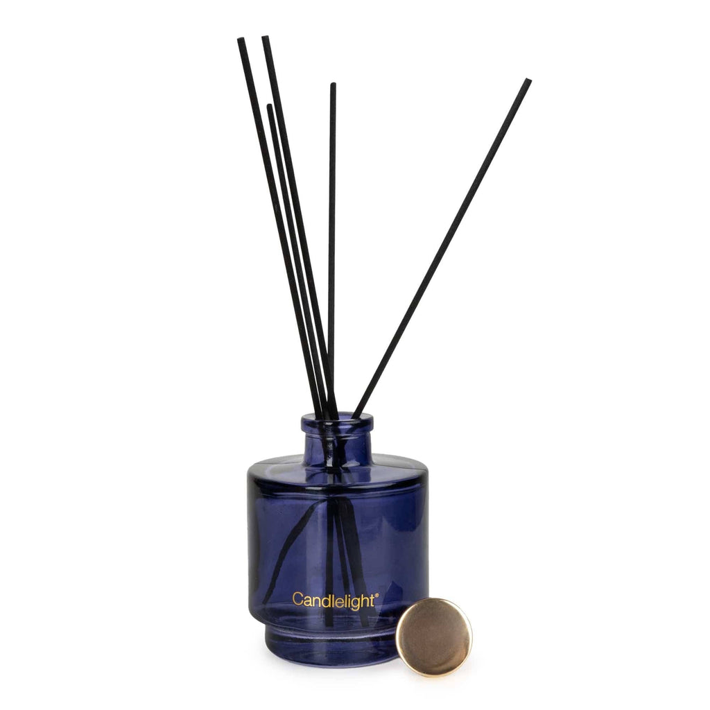 200ml Reed Diffuser - Iris & Tonka Bean 6PK