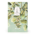 Room Spray & Candle Gift Set - Mint Leaf & Eucalyptus