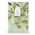 Mint Leaf and Eucalyptus Room Spray  and Candle Gift Set
