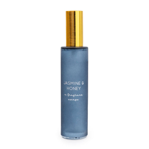 100ml Jasmine & Honey Room Spray - Honeysuckle 6PK