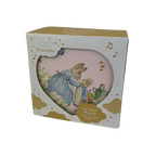 Peter Rabbit© Heart Music Box