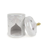 Indian Temple Wax Melt Burner