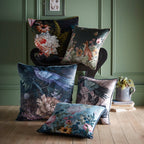 Winchester Cushion by Appletree Heritage in Multi 55 x 55cm