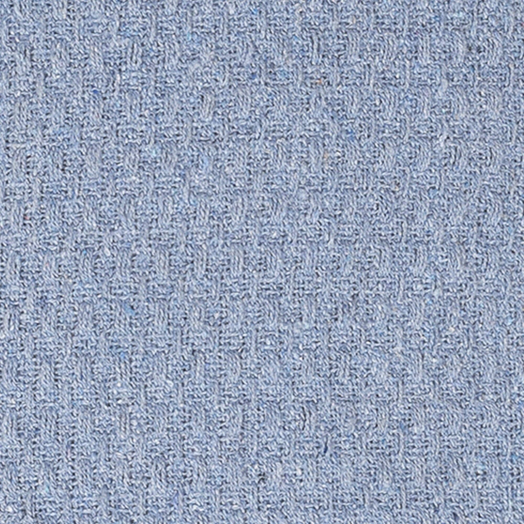Hayden Throw /bedspread in Blue 200cm x 200cm