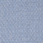 Hayden Throw /bedspread in Blue 200cm x 200cm