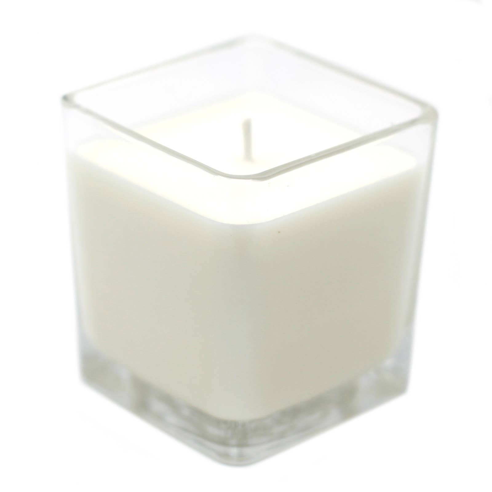 Lily and jasmine soy wax candle 160g jar