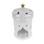 Indian Temple Wax Melt Burner