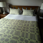 Welsh Tapestry Style Throw|Blethyn & Co.