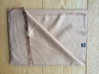 Scarf Camel / Beige Soft Warm and Smart