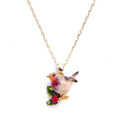 Robin Pendant