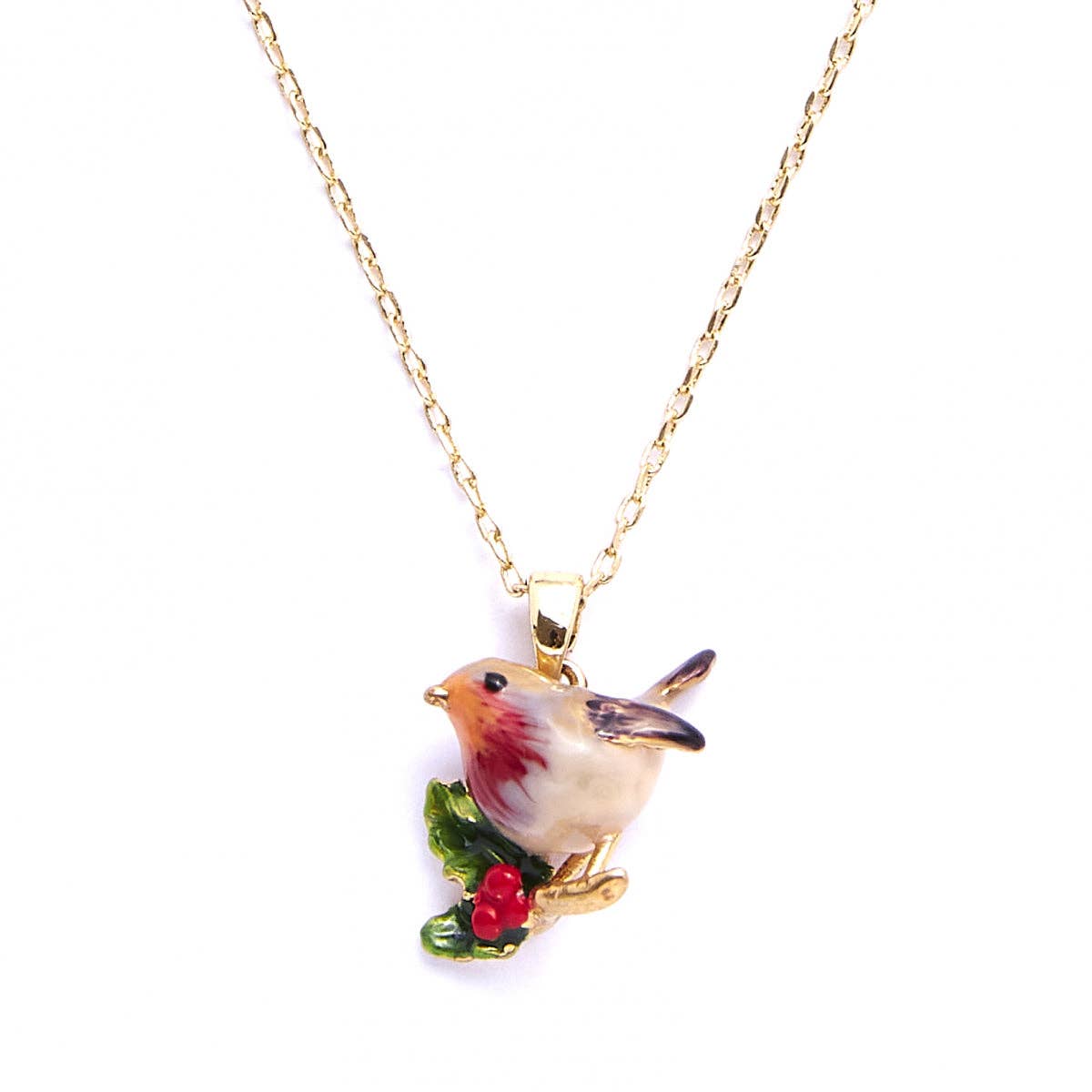 Robin Pendant