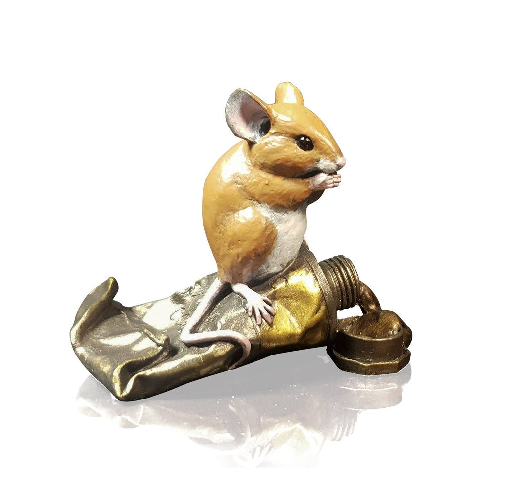 Artist's Little Helper Mouse