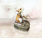 Key to your Heart (260BR)