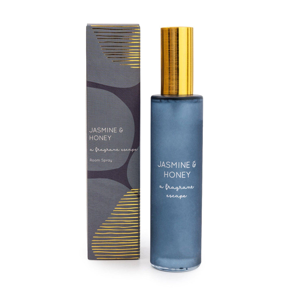 100ml Jasmine & Honey Room Spray - Honeysuckle 6PK