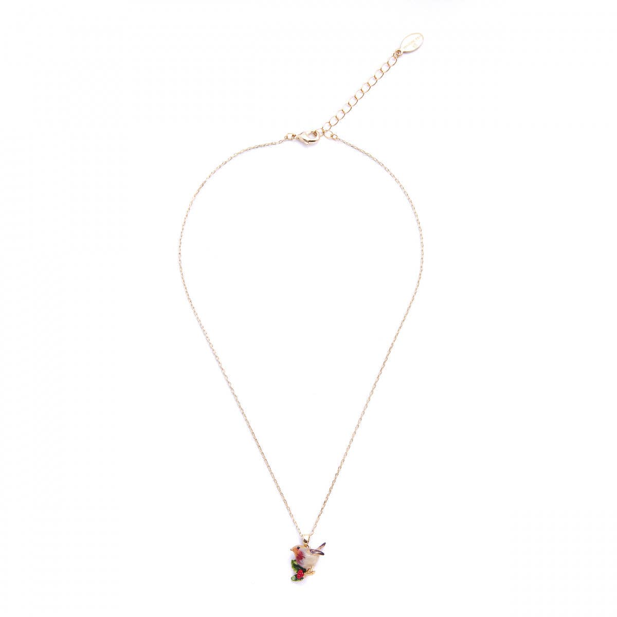 Robin Pendant