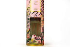 Candlelight Chinoiserie Reed Diffuser Oriental Flower Scent