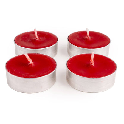 Room Spray & Tealight Gift Set - Toadstools Flora & Fauna