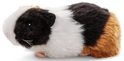 Guinea pig - 20 cm (length) - cuddly/plush toy