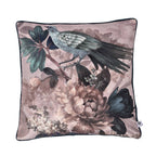 Windsford Cushion by Appletree Heritage in Teal 43 x 43cm