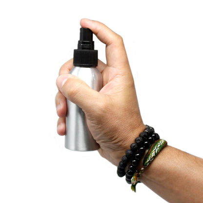 White Label 100ml Room Spray - Summer Rose