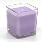 Blethyn & Co. 160g Soy Wax Jar Candle - Lavender & Basil