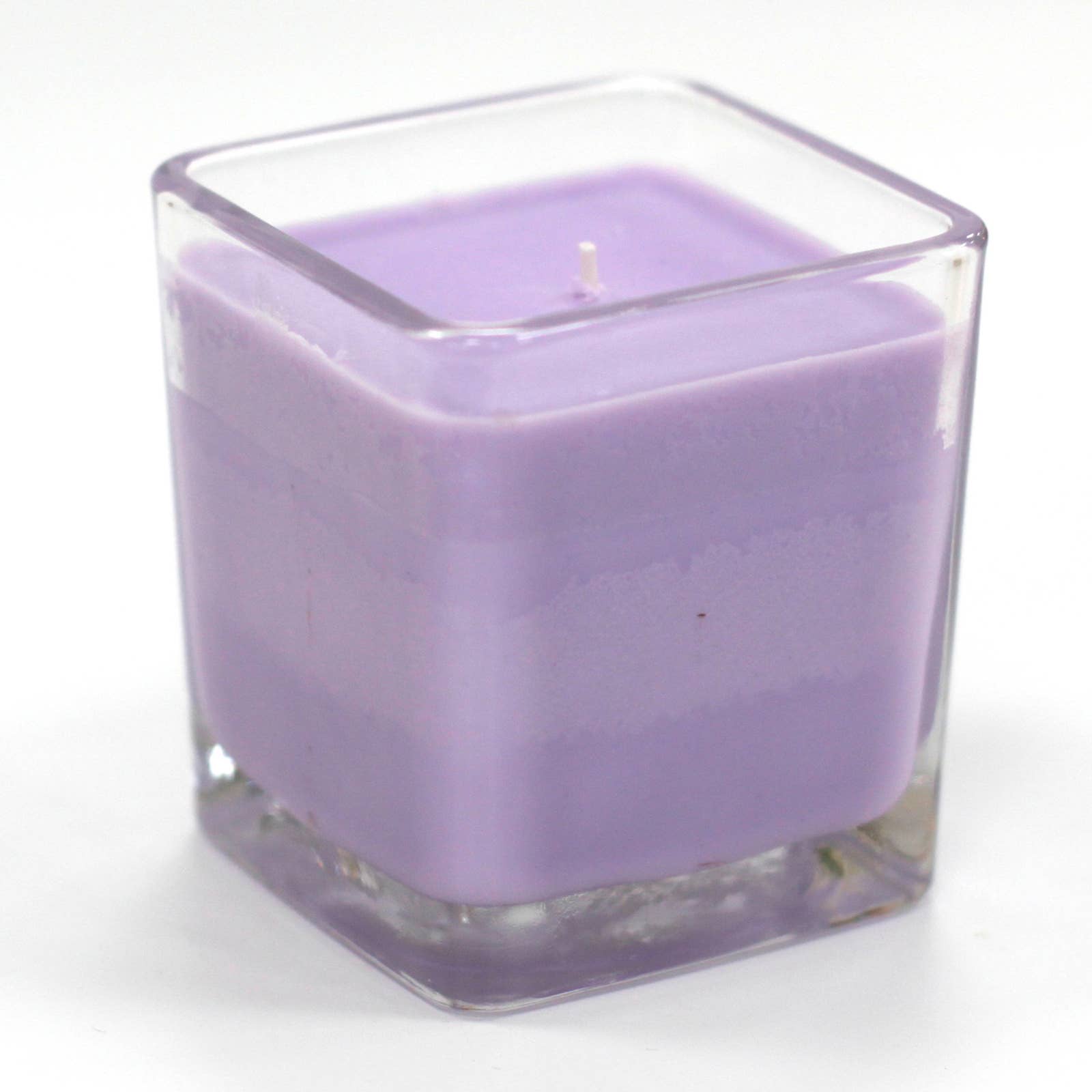 Blethyn & Co. 160g Soy Wax Jar Candle - Lavender & Basil