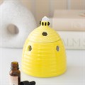 Beehive Oil Burner