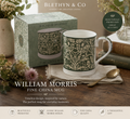 Acorn Mug by William Morris