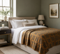 Welsh Tapestry Style Throw|Blethyn & Co.