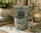 William Morris Coffee Gift Set