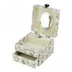 Cube Music Box Flower Fairies© - Narcissus