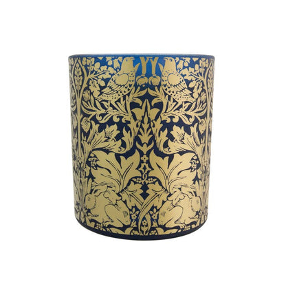 William Morris  Brother Rabbit Candle