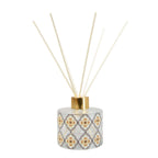 Moroccan Red Spice Reed Diffuser in Gift Box Red Cinnamon