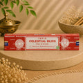 Incense Sticks Satya - Celestial Bliss