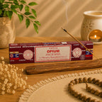 Incense Sticks Satya - Opium
