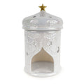 Indian Temple Wax Melt Burner